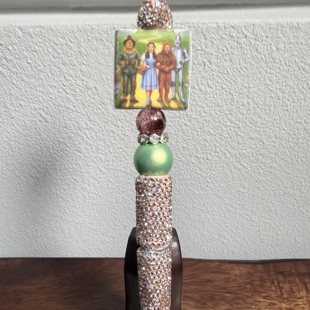 Handmade Pen